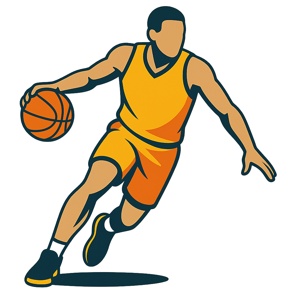 Basketball Player